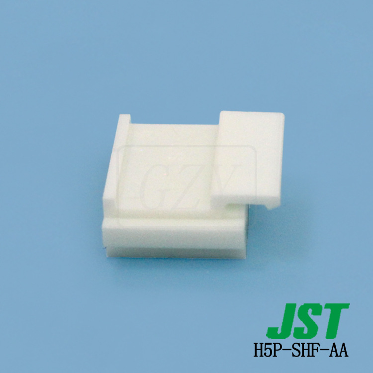 ��Ӧ H5P-SHF-AA�ܿǿ���JST������NHϵ��2.5mm����߶԰�