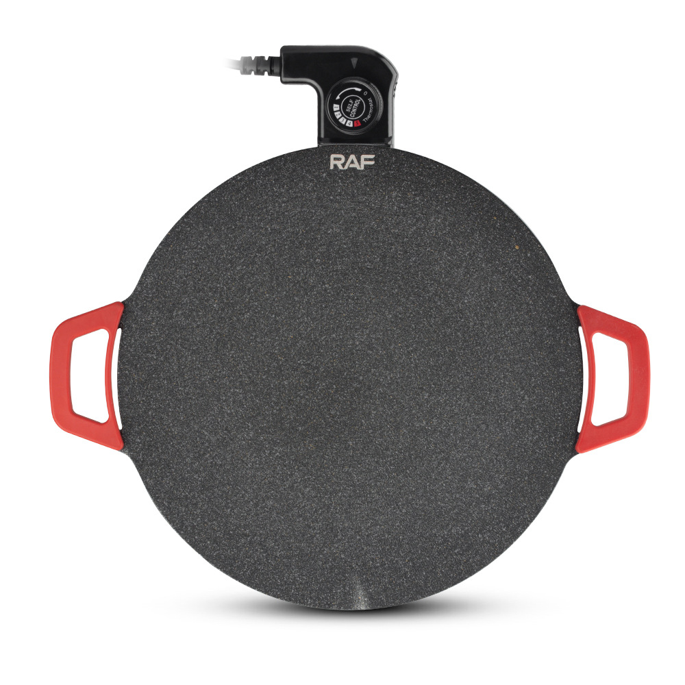 Piastra grill antiaderente per bistecche e barbecue_voghion.com