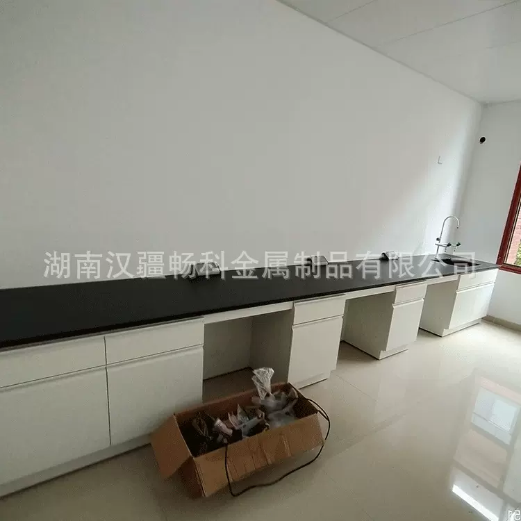 实验台实验仪器边台厂家供应化验室实验台学校清仓实验室设备