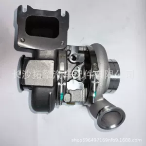 Cummins turboşarjı üçün uyğundur 21023370 21178113 21042279