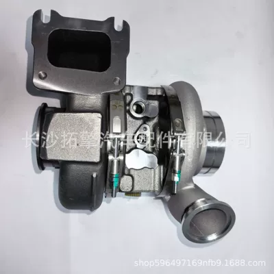 Suitable for Cummins turbocharger 21023370 21178113 21042279 (Supercharger)