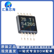 TPS54260DGQR ԭװ��ƷMSOP-10��ѹ��DC-DC��ԴоƬIC����Ԫ����