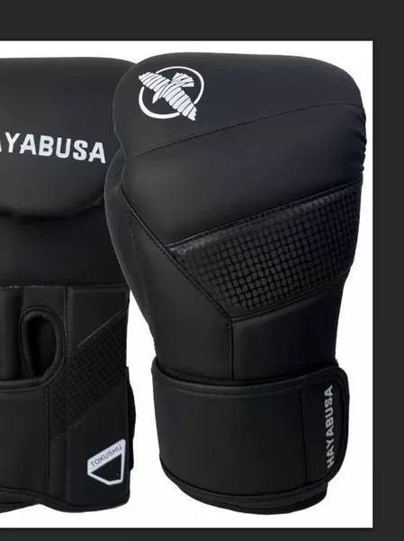 Cross-Border Professional Sanda Fighting Adult Training Gloves Sandbag Boxinggloves Boxing Gloves