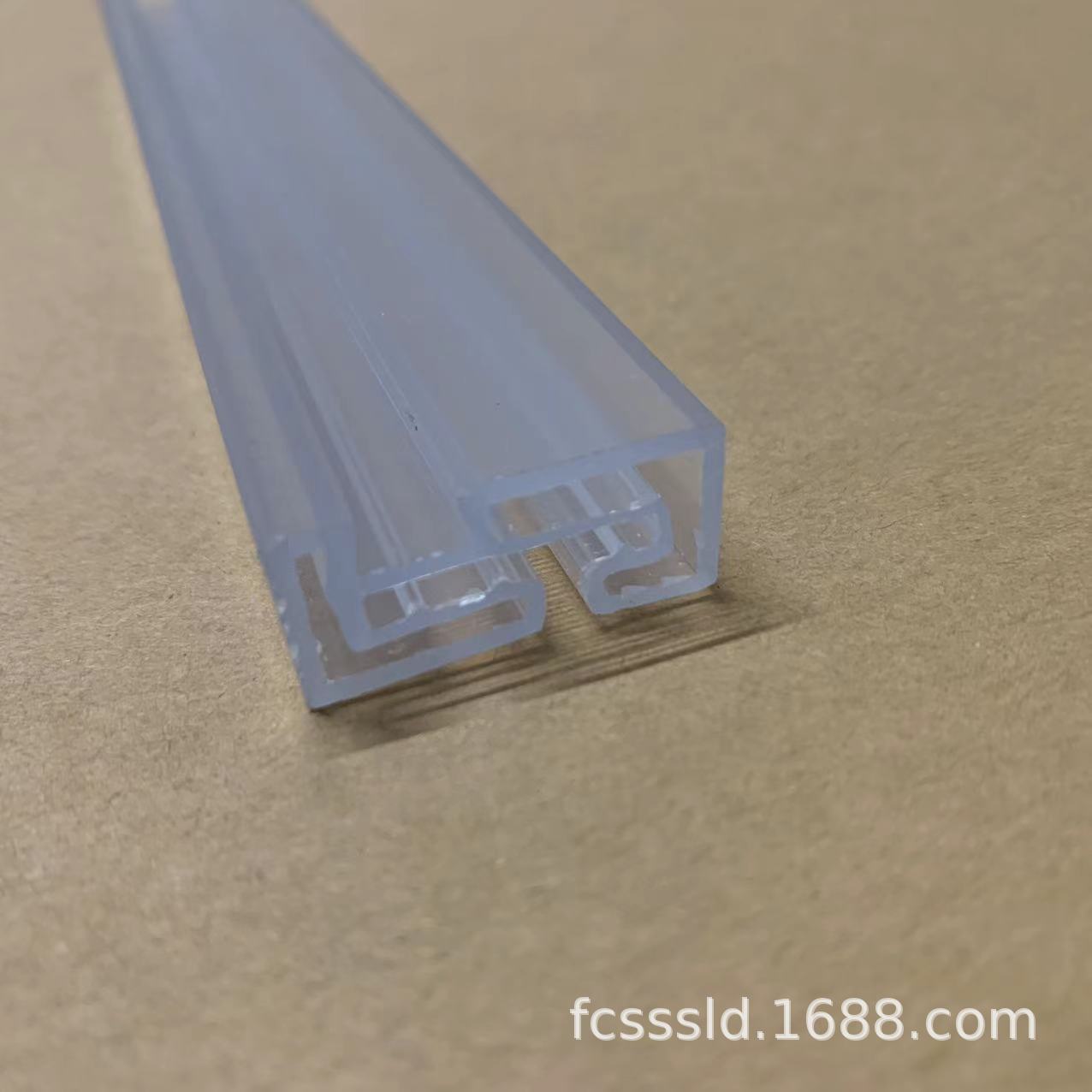 来 图来 样定 制PC冰箱型材，ABS冰箱配件，PP阁条配件