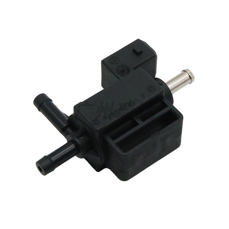 BL3E-9K378-BA para el solenoide turbocompresor de Ford BL3Z-9K378-A