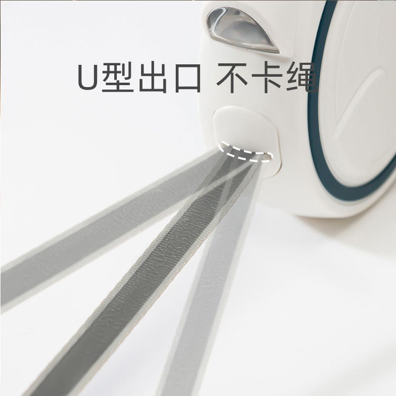 Mascota Correa luminosa automática perro cuerda retráctil perro caminando cuerda cadena gato cuerda mediano y pequeño perro suministros