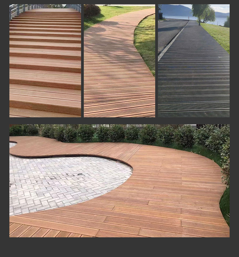 wow户外高耐重竹木地板 防腐木金刚竹木板 高耐木重竹木地板定制-阿里巴巴