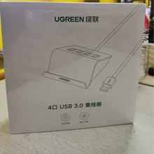 ���]̝��̎����20279�G��UGREEN��USB3.0�־���4��HUB������