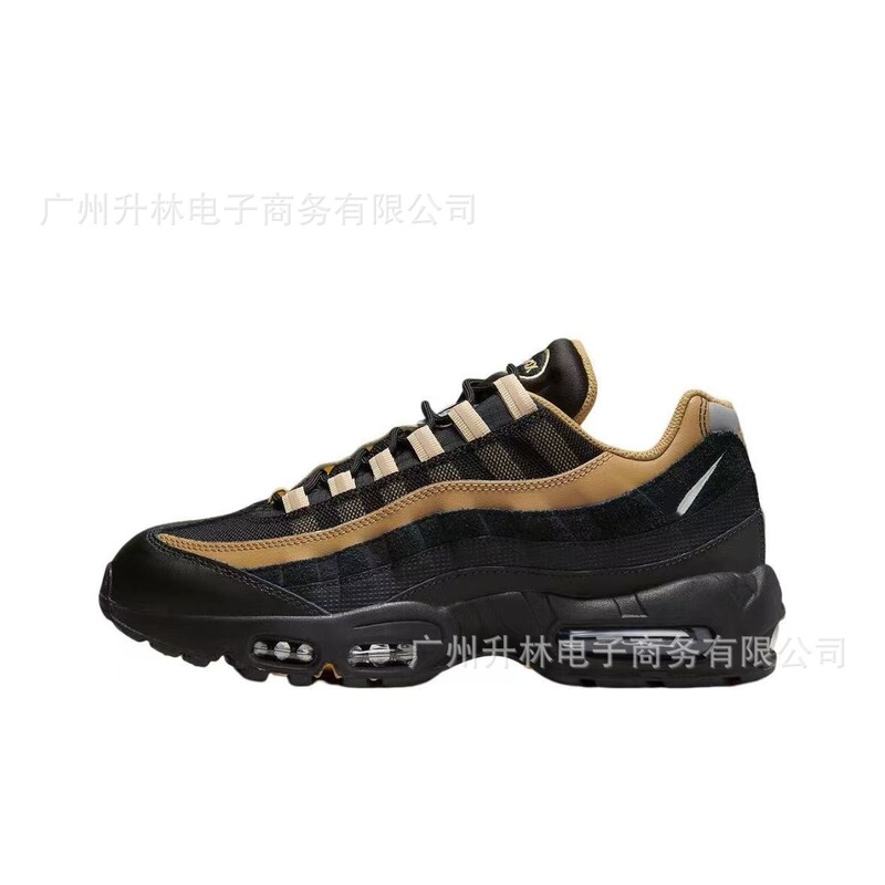 莆田鞋max95气垫鞋联名外贸男女情侣大码减震户外休闲运动跑步鞋|undefined