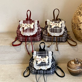 儿童单肩包;幼儿园书包;女士单肩包