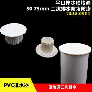 PVC�l���g�N��������ˮ����©ƽ���w�ɝ{�ӷ�©ˮ�Ƶ�����A���