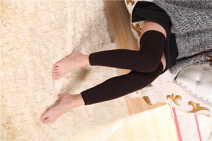 Thickened warm winter socks nihaostyle clothing wholesale NSHDH70390