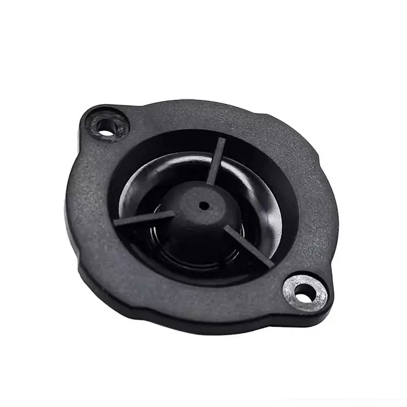 HIFI发烧级12欧5W高音头高音喇叭高音仔DIY音响箱5w瓦扬声器钕磁