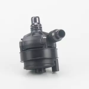 Electronic car water pump 11518651287 applicable models Mercedes-Benz M264