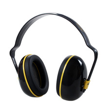 UVEX优唯斯K200隔音耳罩降噪睡眠学习架子鼓工业机械防吵射击神器