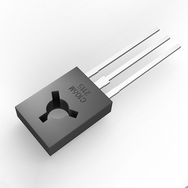 �����ֻ�ֱ��΢��������ɿع�C106-TO-126ԭװоƬ�ɿع辧բ��