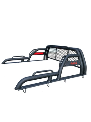 Roof rack – Only