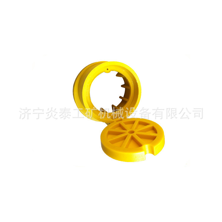 【ABS监测点保护盖】直径150和直径200 现货供应 随订随发全新