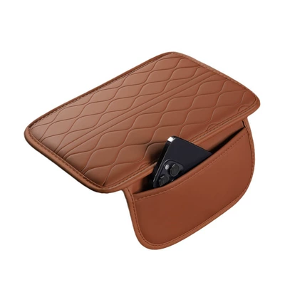 Armrest box pad | Universal Wear-Resistant