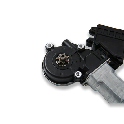 10-Pin/85710-0P010 Front Right – Glass lifter