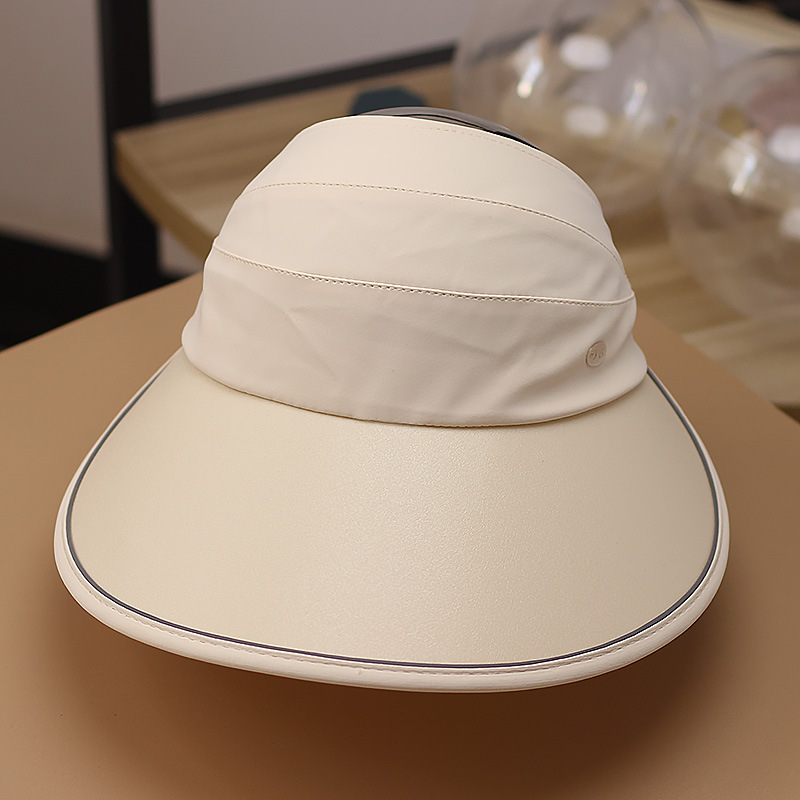 Sombreros de niñas, sombreros de hielo, sombreros de cola de caballo, niñas, niños de mediana edad, sombreros solares de verano para bebés de niñas