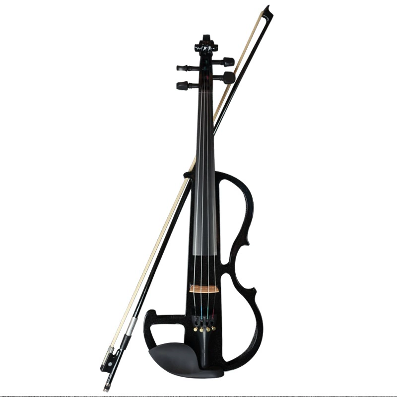 Electronic violin