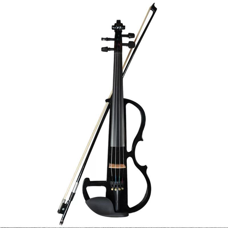 Electronic violin