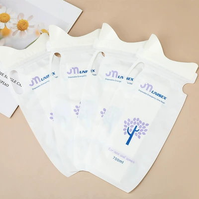 On-board emergency urine bag Portable Urine Bag Car Emergency