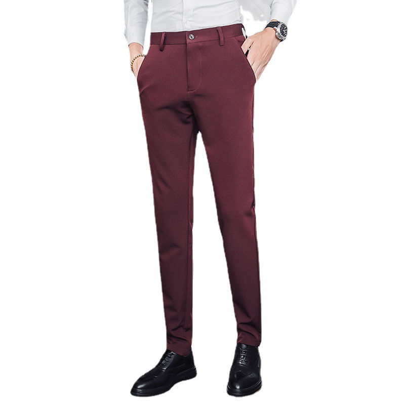 Pantalon homme - Ref 3444233 Image 1