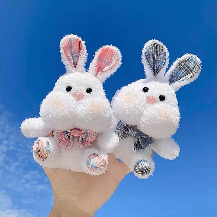 Dudu rabbit