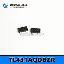 TL431AQDBZR �zӡCFW SOT-23 ��׼늉�ic ���{�����܁K�{����