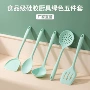 件套厨房家用耐高温硅胶铲