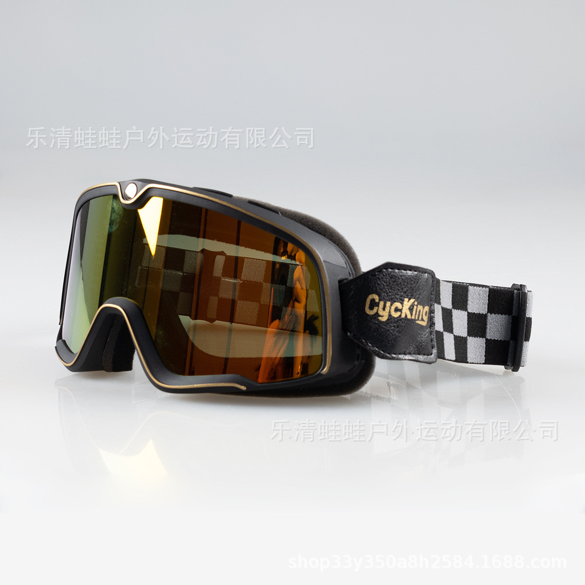 In-Stock at West Coast Warehouse: Wind and Sand Protection Goggles, Off-Road Riding 3/4 Helmet, Uv Protection Motorcycle Goggles