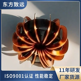 电感器;点火线圈;开关元件