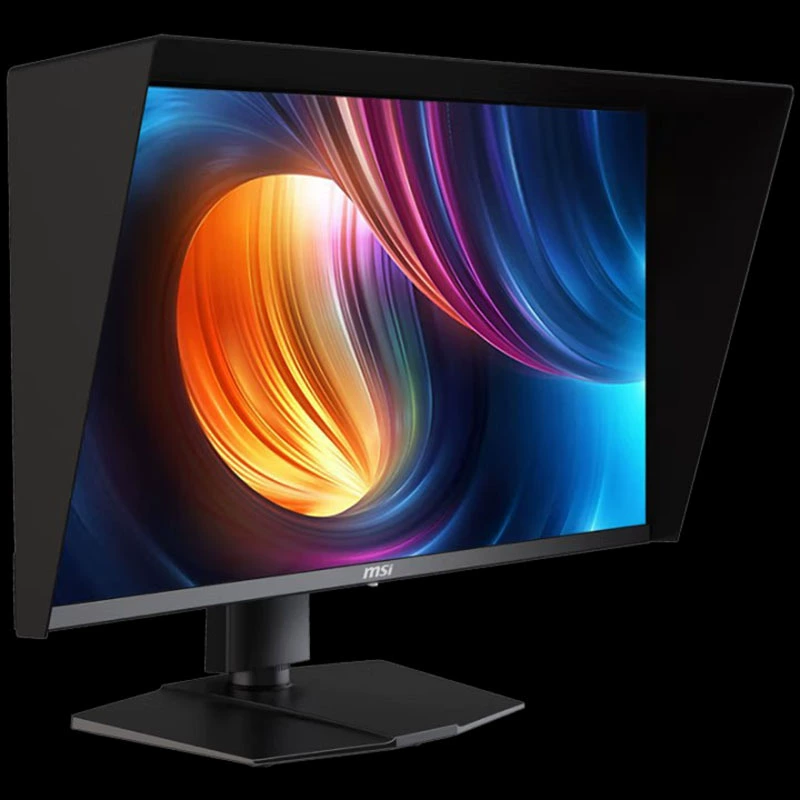 Quantum lamp, LCD display, screen, x50, 26.5 inch, 500Hz