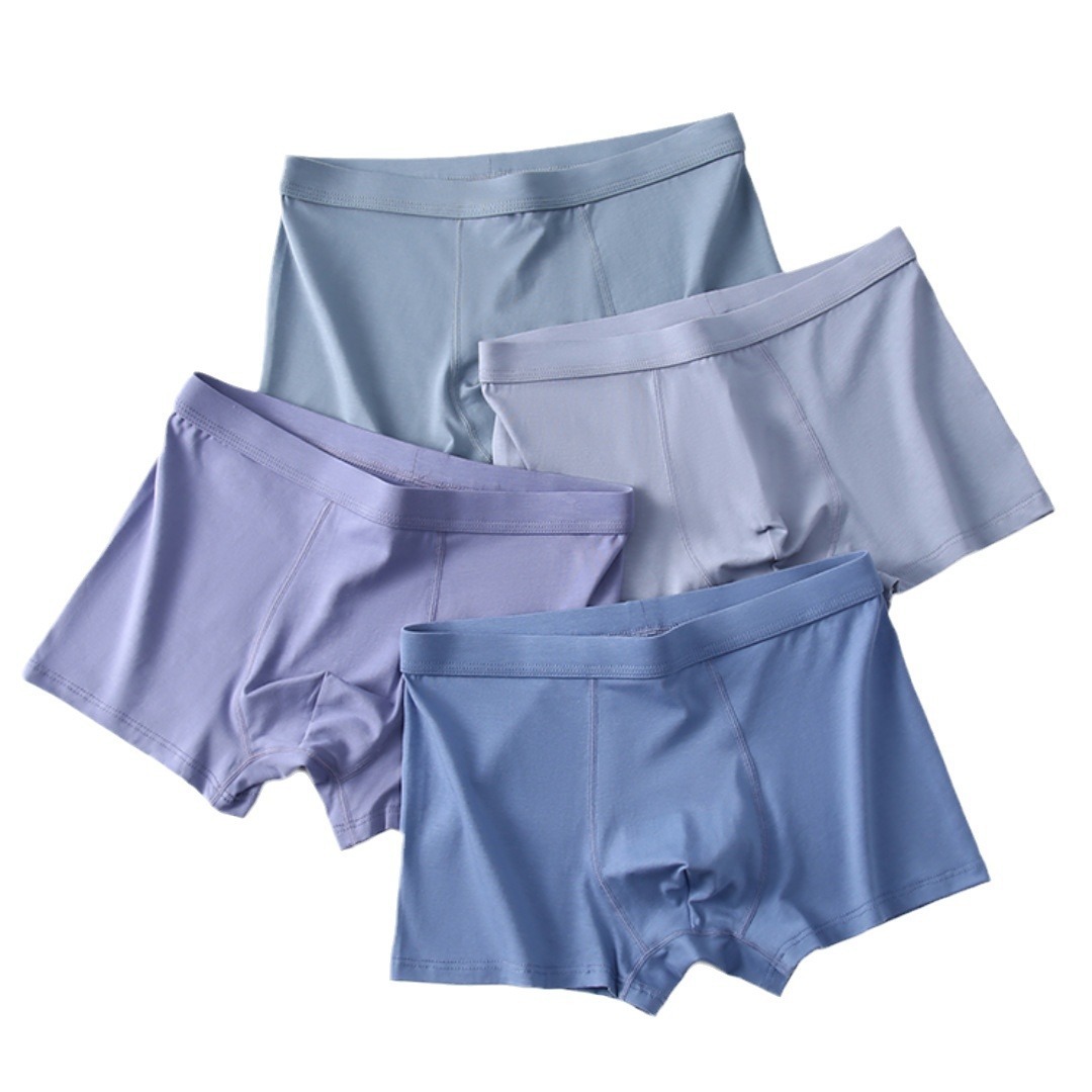 75d milk silk solid color