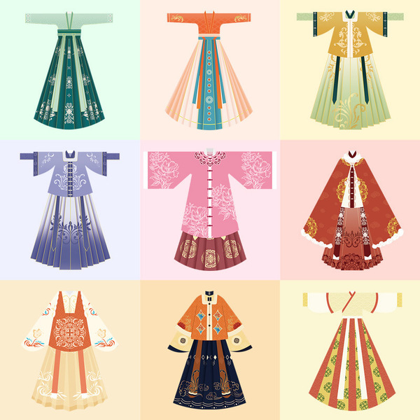 Children's origami handmade