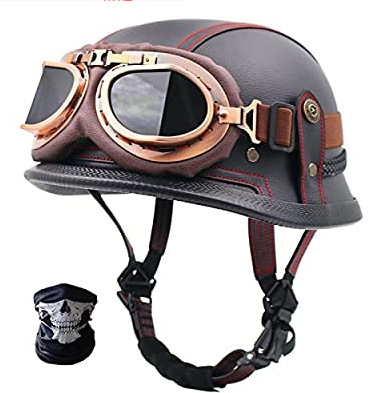 JYT 블랙 레드 라인 + 구리 프레임 티 미러