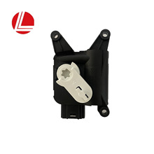 1KD907511D 空调翻板伺服电机 风门执行器温控车用内饰空调伺服