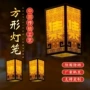 茶楼酒店仿古商务灯笼