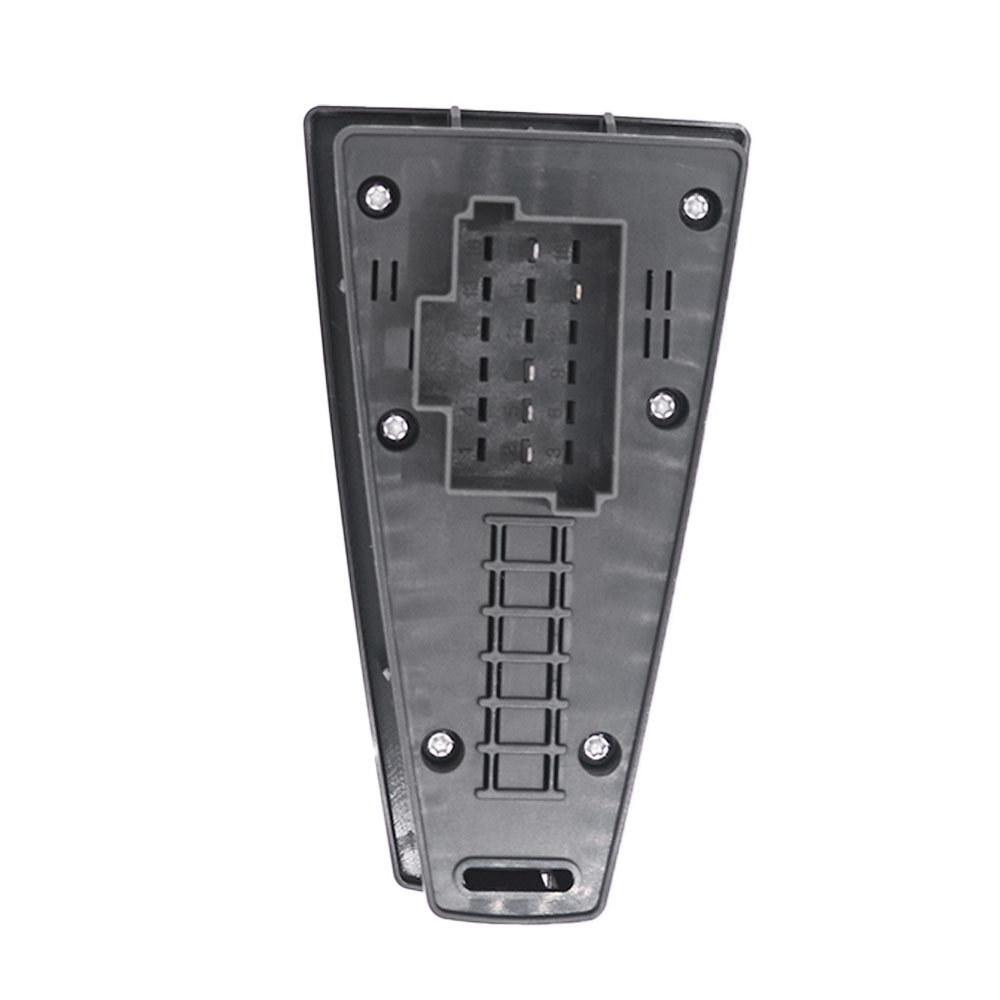 20752919 Is Suitable for Volvo Truck Fh12Fm Glass Lift Switch and Electric Window Switch