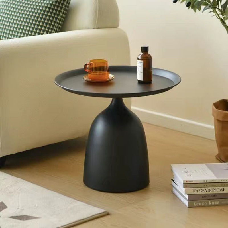 [인터넷 연예인 핫스타일] 단두대 블랙 - 폭 41 높이 42