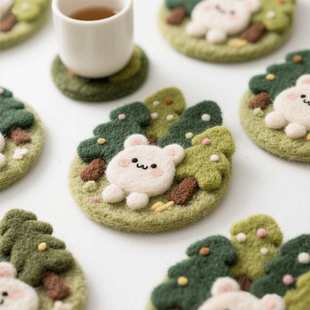 ��ë�� ������ ɭ��С���ﱭ�| �ֹ�DIY���ϰ��ɐ����նY���͹���