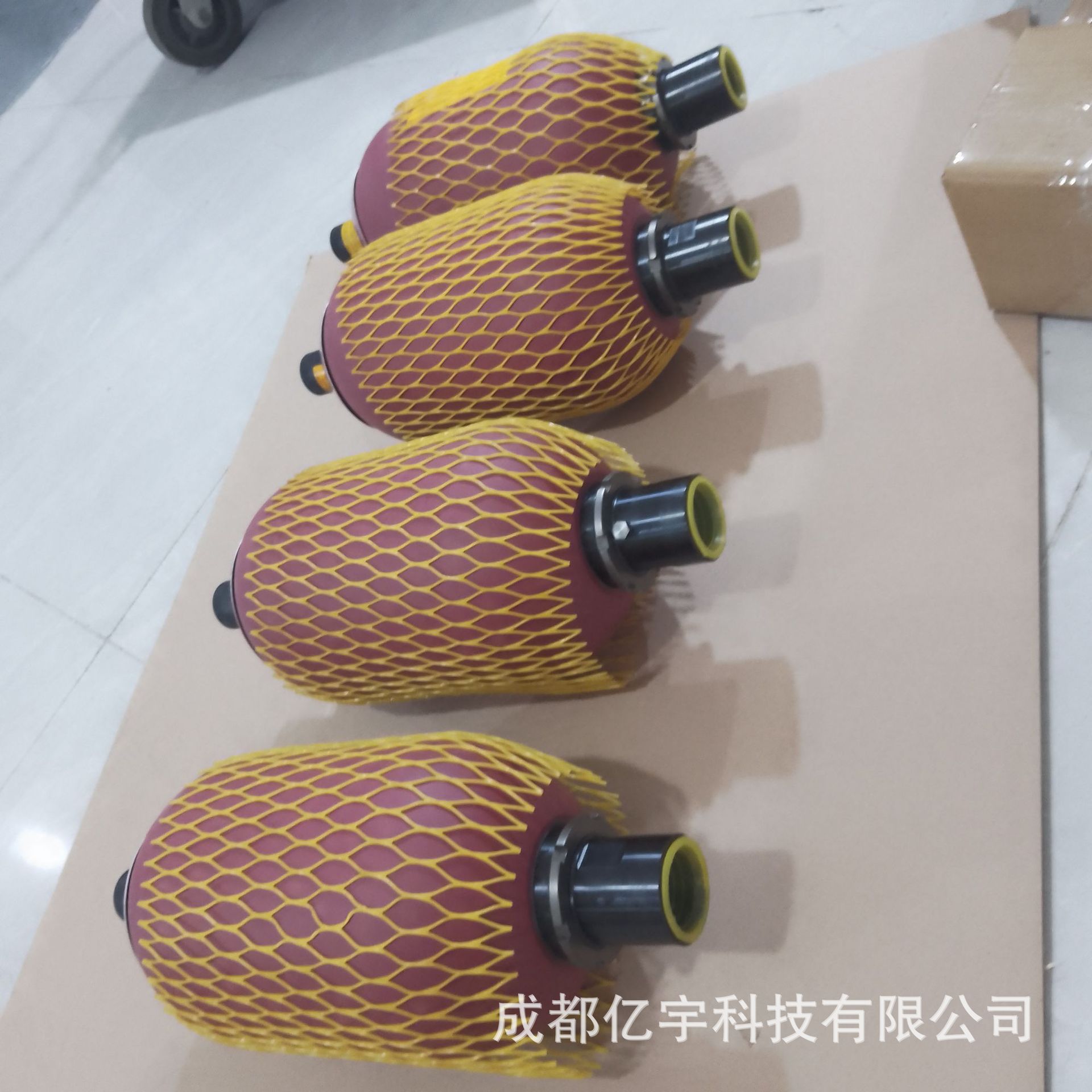 HYDAC贺德克SB330-12A1/112A9-330A蓄能器 皮囊