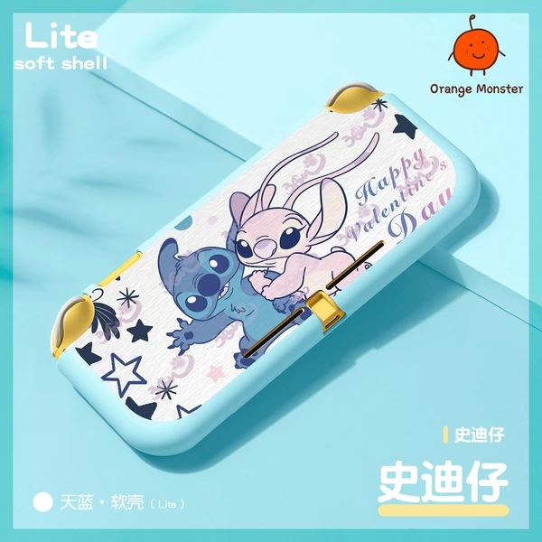 Lite Stick 1
