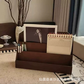 收纳盒;木质工艺品;饰品展示架