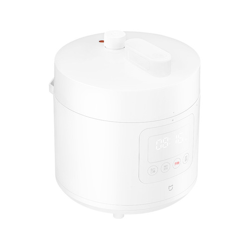 Xiaomi Mijia Smart Electric Pressure Cooker 2.5L5L Home Multifunctional Pressure Cooker 24H Reservation Intelligent Voice