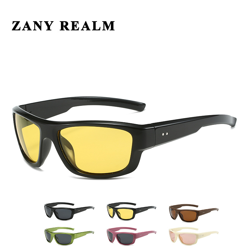 Nuevo nicho caja media y antigua personalidad y2g futuro tecnología estilo gafas de sol calle ins gafas de sol fabricante en stock