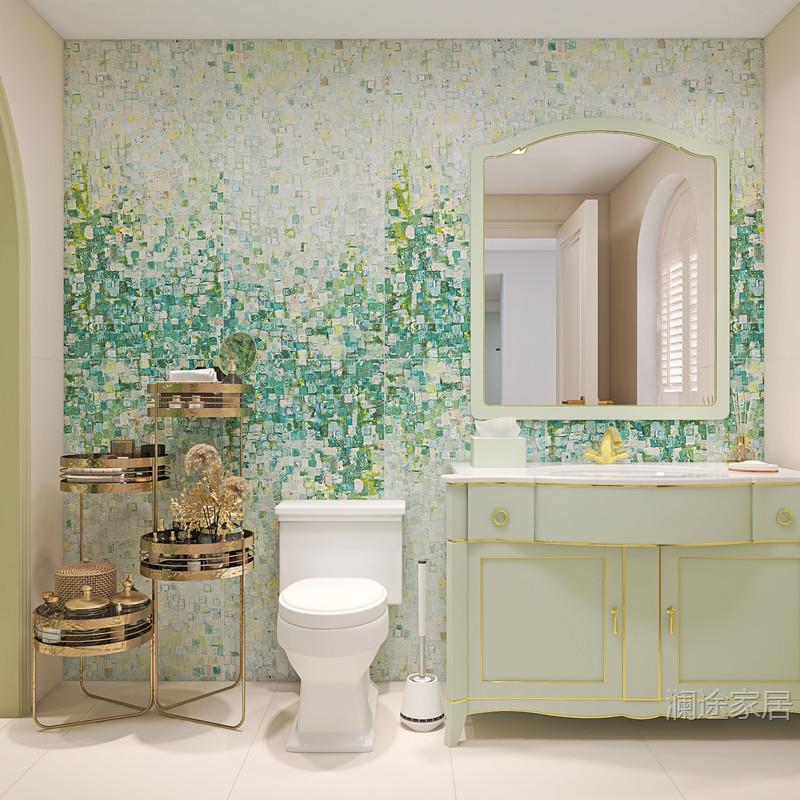 Oil Painting Large Pattern Tiles 600X1200 Ceramic Tiles Bathroom Wall Tiles Bathroom Toilet Art Background Wall Living Room Large Pattern Tiles Oil Painting Large Pattern Tiles 600X1200 Ceramic Tiles Bathroom Wall Tiles Bathroom Toilet Art Background Wall Living Room Large Pattern Tiles