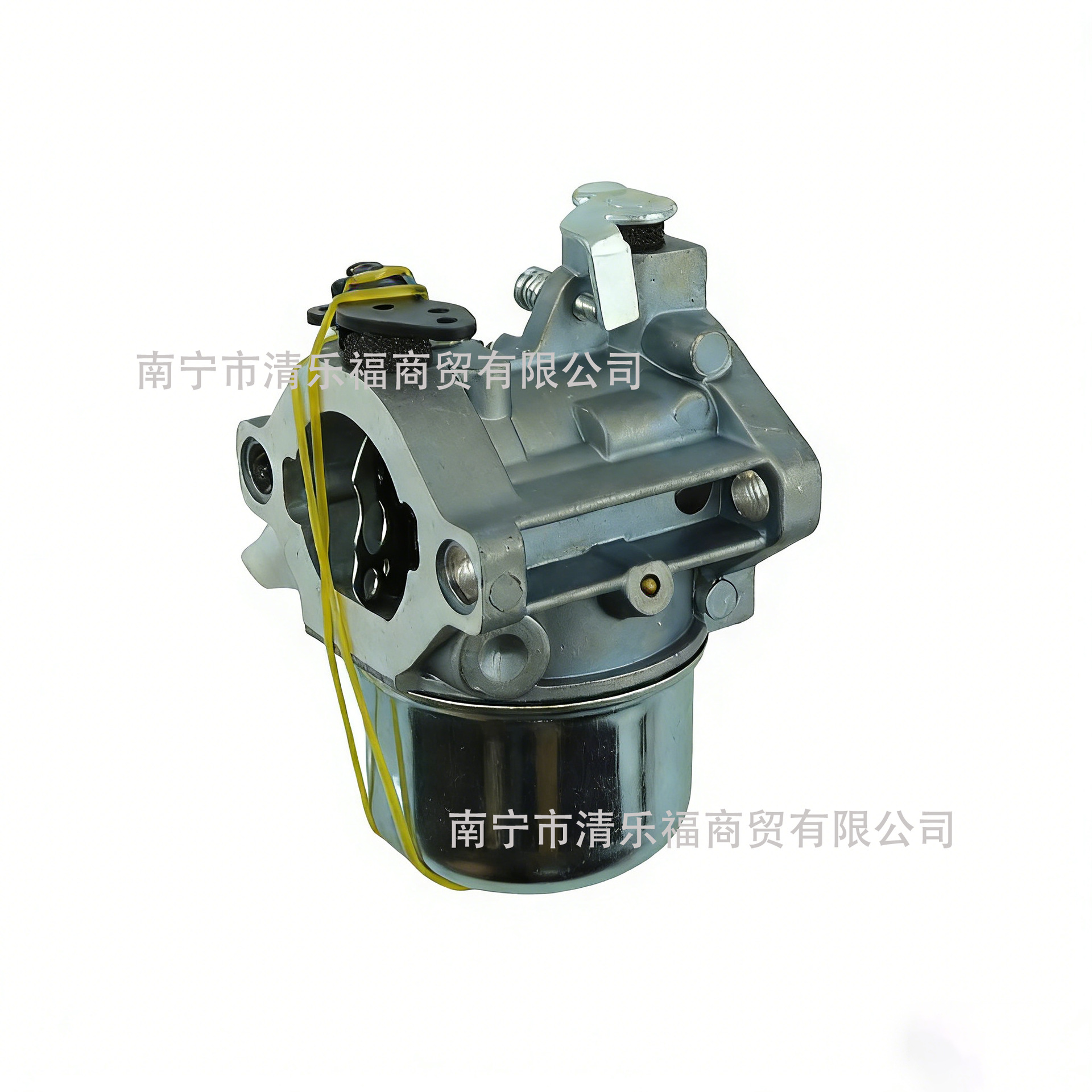 Garden Carburetor Suitable for Briggs & Stratton 699831 694941 499158 283702 Cross-Border Wholesale